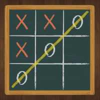 Tic Tac Toe - X and O Game