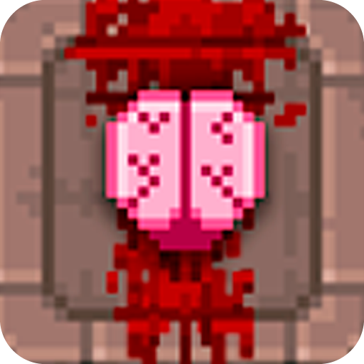 Horror City: Zombie Smasher icon