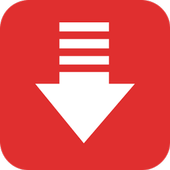 Tube Video Downloader icon