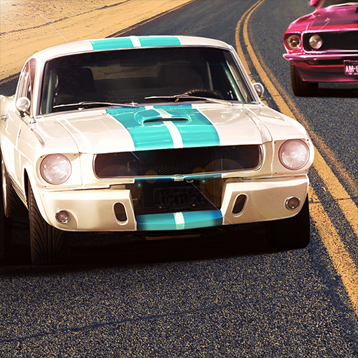 Real Race: Speed Cars &amp; Fast Racing 3D icon