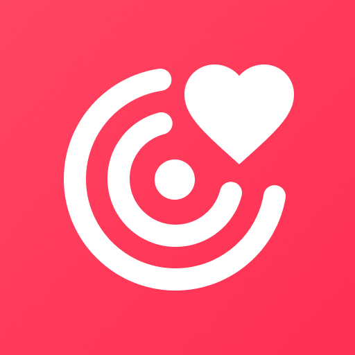 2Steps: Dating App &amp; Chat icon