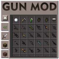 Guns mod