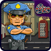 Police-Man icon