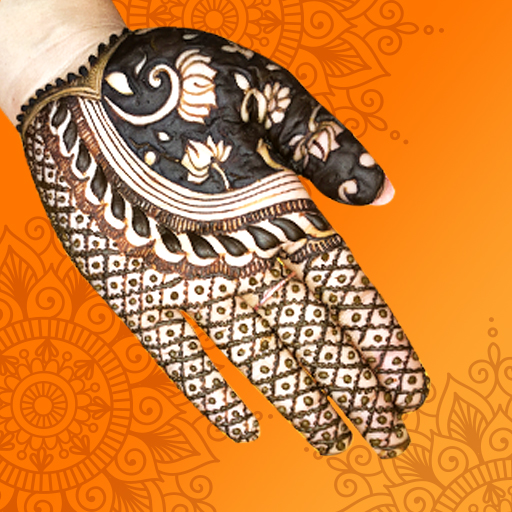 ikon Mehndi Designs By Meri Saheli (Offline)