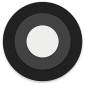 Oreo Browser icon