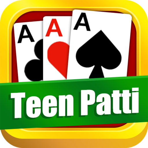 Teen-patti Vungo icon
