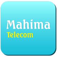 MahimaTelecom Platinum dialer on 9Apps