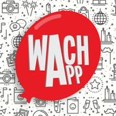 Wachapp icon