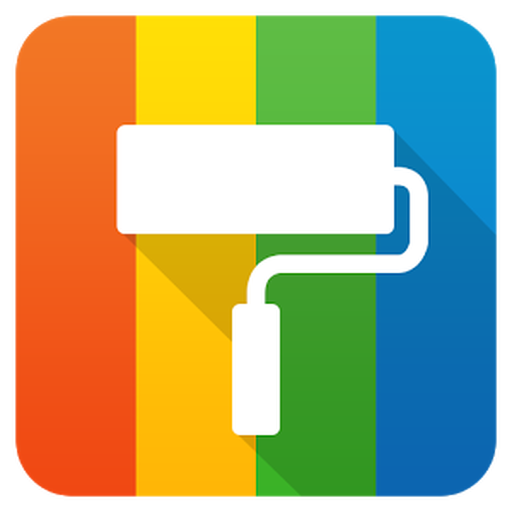 Solid Color Wallpaper - Color Generator - Codes icon