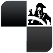 Piano Game: Pirates icon