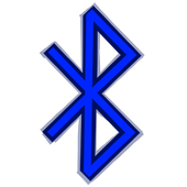 Bluetooth Widget icon