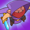 Idle Quest Heroes - New idle epic hero RPG icon
