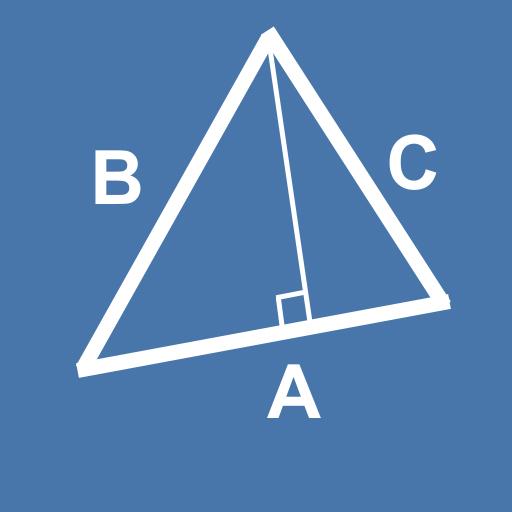 Геометрия 2.0 иконка