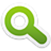 Lupa icon