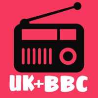 All BBC Radio & UK Radio , Radio UK Live Stations on 9Apps