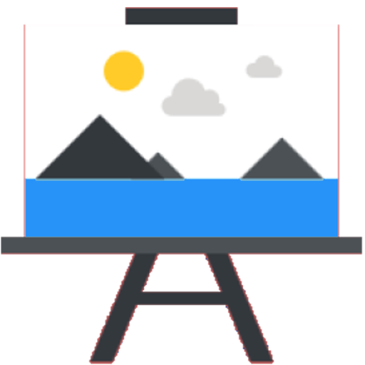 Media Gallery icon