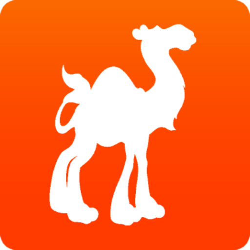 Saman - Grocery App icon