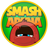 Smash Arena icon