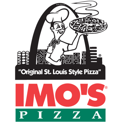 Imo's Pizza icon
