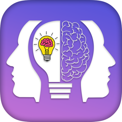 Tricky Brain Test: Brain Challenge Puzzle Game icon