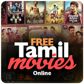 Free Tamil Movies Online icon