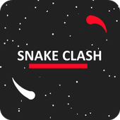 Snake Clash icon
