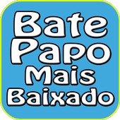 Bate Papo Mais Baxeado icon