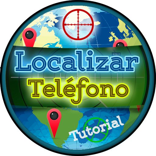 Localizar Teléfono Rápido Métodos Fáciles y Seguro icon