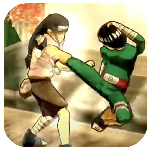 Tag Battle Ultimate Ninja icon