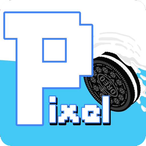 Pixel Wallpapers icon