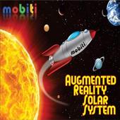 AR Solar System icon