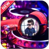 DJ Photo Frame on 9Apps