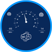 Network Signal Info icon