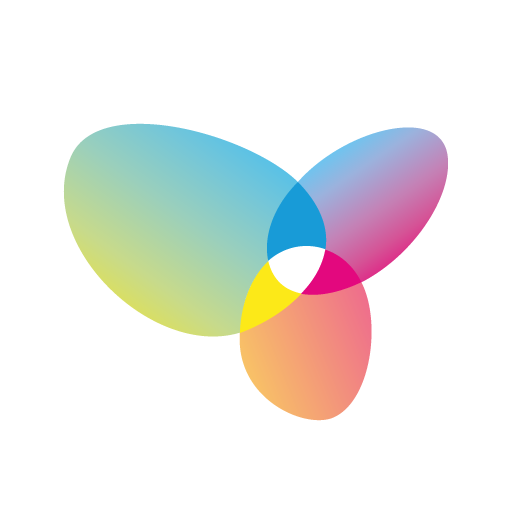 myPhotoweb - Impression photo icon