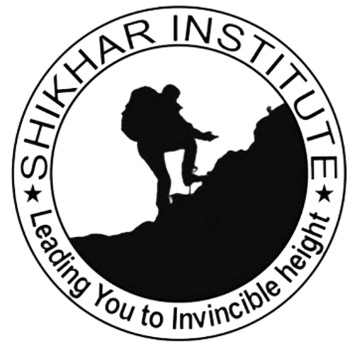 Shikhar Institute icon
