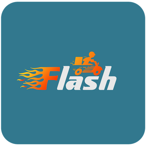 Flash icon