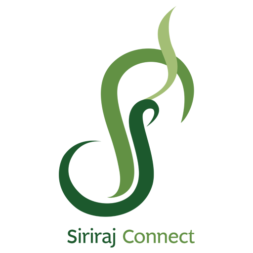 Siriraj Connect icon