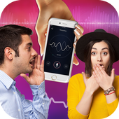 Girl Voice Changer icon