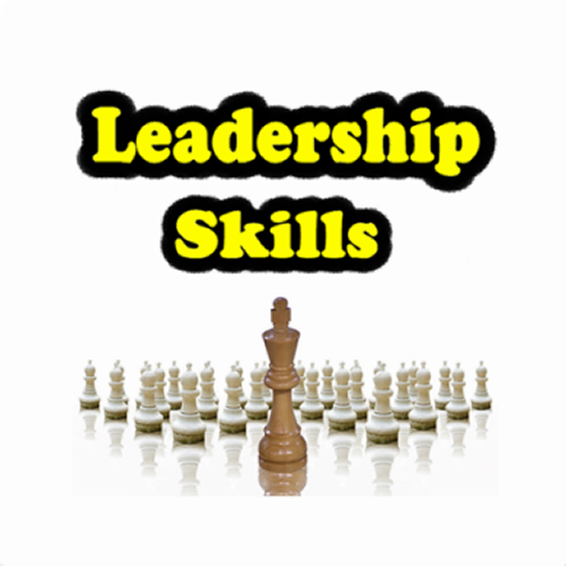 Leadership Skills иконка