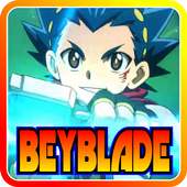 Guide Beyblade Burst Fighting icon