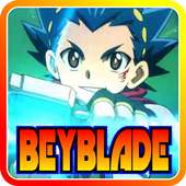 Guide Beyblade Burst Fighting