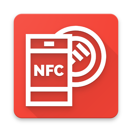 NFC Reader Pro icon