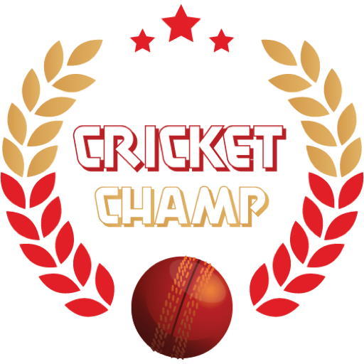 Cricket Champ icon