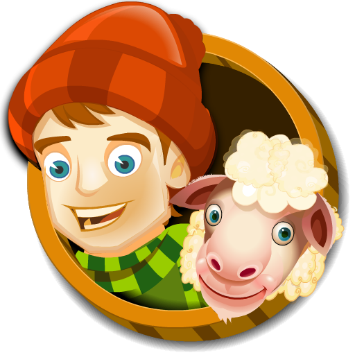 Sheep Farm आइकन