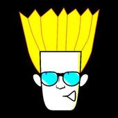 1000 - Follows Bro icon