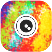 beauty camera plus makeup icon