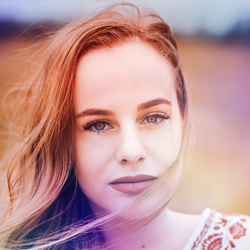 Live Filter Camera - Photo Editor icon