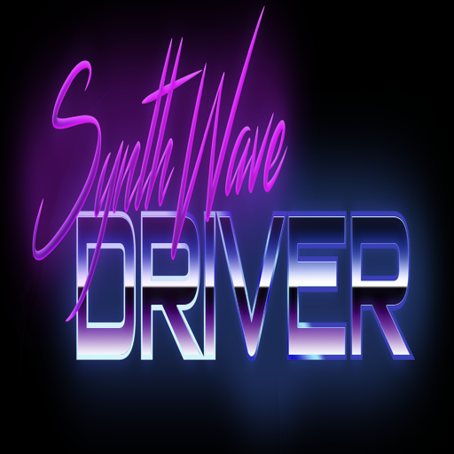 SynthWave Driver icon