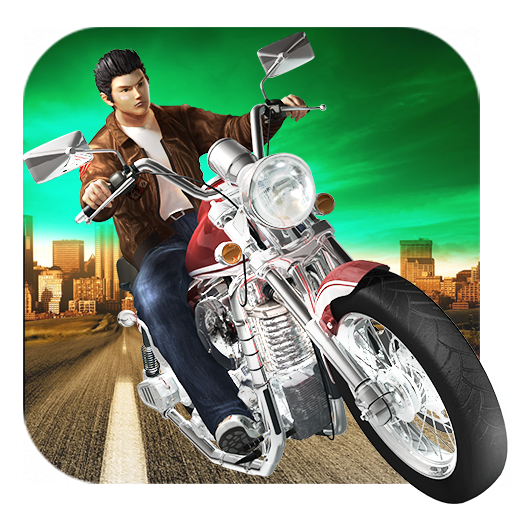 Speedy Moto Bike Race - 3d bike racing icon