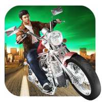 Speedy Moto Bike Race - 3d bike racing